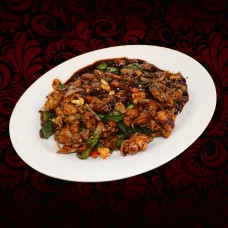 CHICKEN Kicap